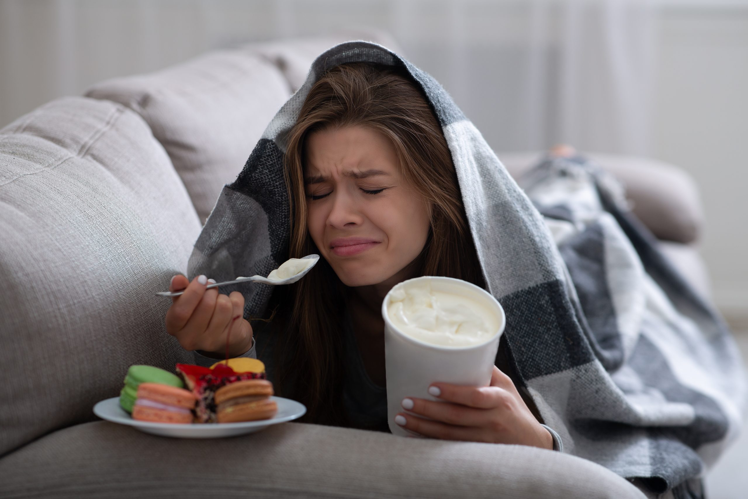 TRASTORNOS DE CONDUCTA ALIMENTARIA Y OBESIDAD: UNA COMPLICADA RELACIÓN